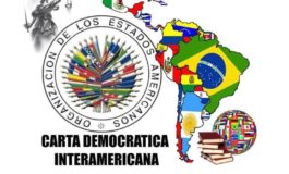 Repase aquí la mejor cobertura sobre la OEA y la Carta Democrática