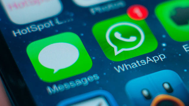 WhatsApp ya cifra las conversaciones de sus 1,000 millones de usuarios