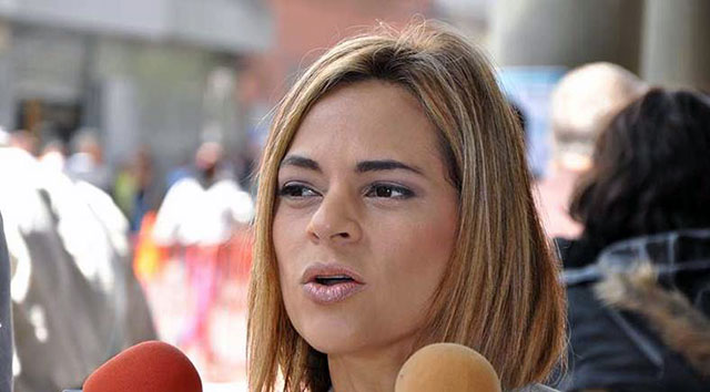 Ana Leonor Acosta, abogada: Maduro tiene hasta el 10 de abril para firmar la Ley de Amnistía