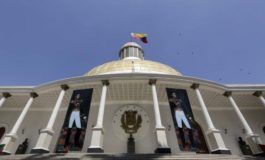 AN activa proceso de destitución de los magistrados puestos a dedo por Maduro