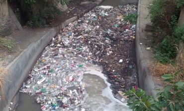 Manuel Malaver: Llegaron las lluvias y dejaron al gobierno en el basurero