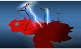 Las causas, que no dijo el régimen, detrás de la crisis eléctrica en Venezuela