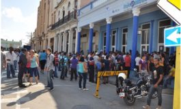 La odisea para acceder a Internet en Cuba