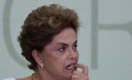 La Comisión del Senado recomendó aprobar el juicio político a Dilma Rousseff