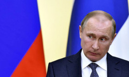 Putin entre los investigados por “Los Papeles de Panamá"