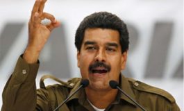 Maduro amenaza con dictar decreto que anule decisiones de la AN
