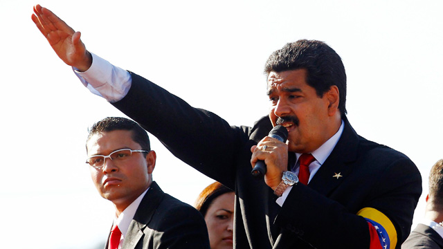 Maduro anuncio un “duro” racionamiento en 10 estados y aumento de tarifas