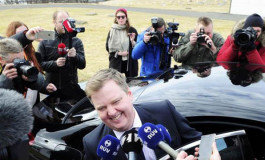 El primer ministro islandés dimite por el escándalo de los ‘Panama Papers’