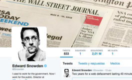Snowden advierte: el iPhone podría ser víctima de un ataque 'global'