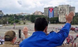 En otro paso hacia la dictadura, Maduro dicta decreto inconstitucional que restringe poderes a la AN