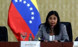 Resumen de la intervención de Venezuela ante la OEA