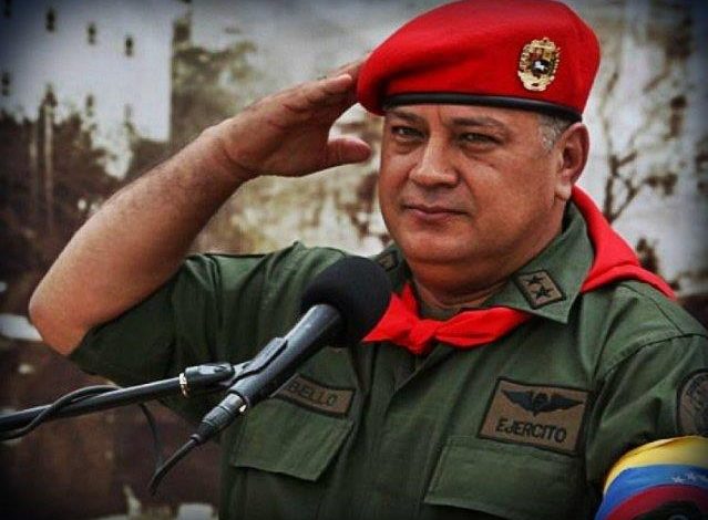 Qué tiene que ver Diosdado Cabello en el juicio de los narcosobrinos de la tía Cilia