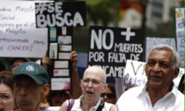 Muerte en Venezuela: El impacto de la escasez de medicamentos e insumos en sector salud
