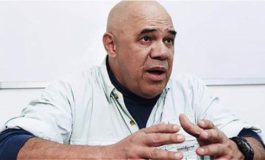 Chuo Torrealba asegura que reunión en República Dominicana fue con expresidentes y no con el "gobierno"