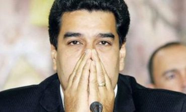 Factor Malaver: El decreto de Maduro lo que da es pena