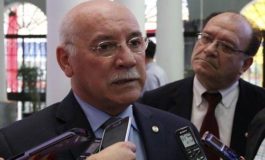 Paraguay dice NO a la presidencia de "facto" de Maduro del Mercosur