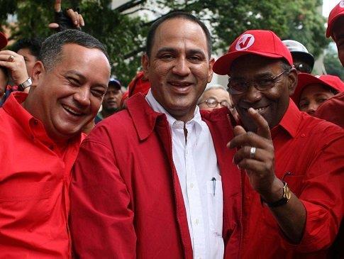 Aristóbulo: Para el chavismo «la Asamblea Nacional no existe»