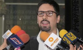 Freddy Guevara: Ni vamos a abandonar el revocatorio, ni vamos a aceptar las condiciones del CNE