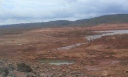 A pesar de las lluvias sequía en el Guri sigue muy "crítica"