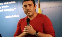 Ministro Marcano llama a Almagro “bastardo títere” por invocar Carta Democrática
