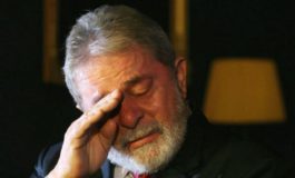 Condenan a Lula a nueve años de prisión por corrupción y lavado de dinero