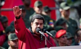 Factor Malaver: Maduro le da golpe de Estado al Mercosur