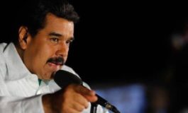 Régimen de Maduro hace llamado a los países del Sur para que lo respalden (Comunicado Oficial)