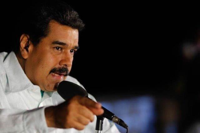 Régimen de Maduro hace llamado a los países del Sur para que lo respalden (Comunicado Oficial)