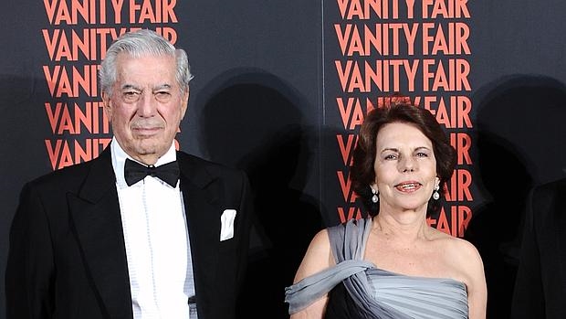 Es oficial: Mario Vargas Llosa acaba de firmar su divorcio en España