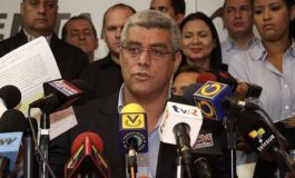 Pese a decreto de Maduro, AN reafirma voto censura contra Marco Torres