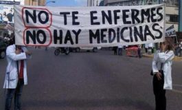 BBC: Video inédito muestra la falta de medicinas en un hospital de Venezuela