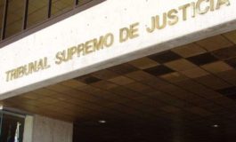 El TSJ desestima solicitud de aclaratoria de la Fiscal sobre la Constituyente de Maduro