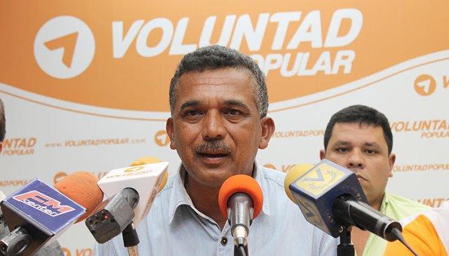 Voluntad Popular desmiente acusaciones de Rodríguez Chacín sobre vinculación con El Picure