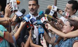 Admitieron apelación a favor de Leopoldo López