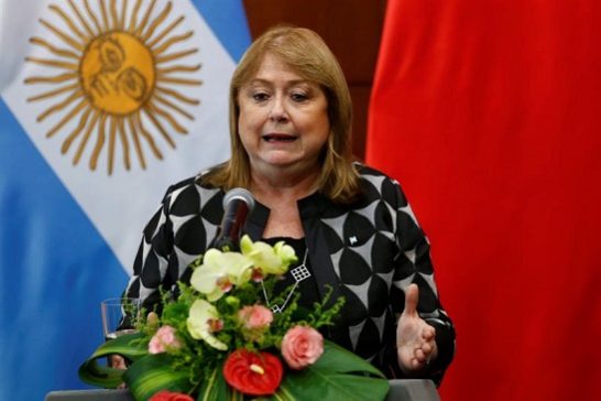 Los intríngulis e intrigas detrás de la «reunión» convocada por Argentina en la OEA