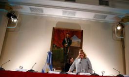 Para Argentina, la Carta Democrática de la OEA no resolverá la crisis en Venezuela