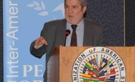 El Secretario Jurídico de la OEA confirma que la Carta Democrática ya se está aplicando