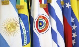 Suspenden cumbre de Mercosur: Presidentes no se ponen de acuerdo sobre Venezuela