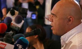MUD anunciará el lunes "camino crítico" de los venezolanos ante la decisión del CNE