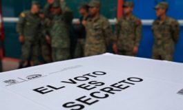 Lenín Moreno acepta el recuento de votos en Ecuador