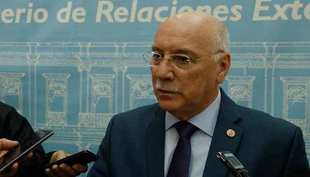 Paraguay “lamenta” entrega de presidencia del Mercosur a Venezuela “sin consultar”