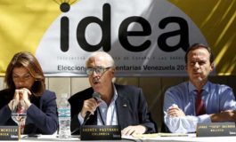 Expresidentes latinoamericanos piden realizar referendo revocatorio este año