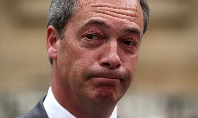 Quién es Nigel Farage, el hombre detrás de la salida de Reino Unido de la UE