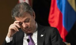 Santos pierde su capital político: Colombianos dicen NO al acuerdo con las FARC