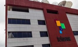 Macri apaga la señal de Telesur en Argentina “por desacuerdos con sus contenidos”