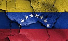 Venezuela, el país del "no hay"...nada