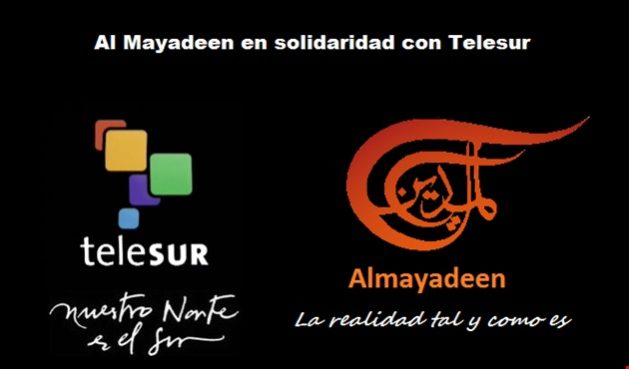 Canal de TV de radicales árabes crea plataforma en español para difundir mensaje chavista