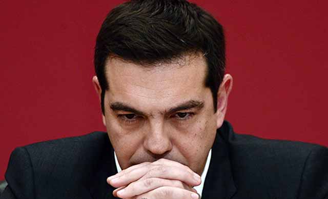 La formula chavista en el gobierno populista de Grecia: Más poderes para el presidente, y menos Parlamento