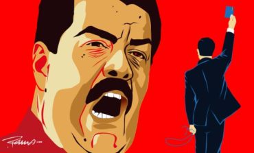 Factor Malaver: Dialogando con Maduro