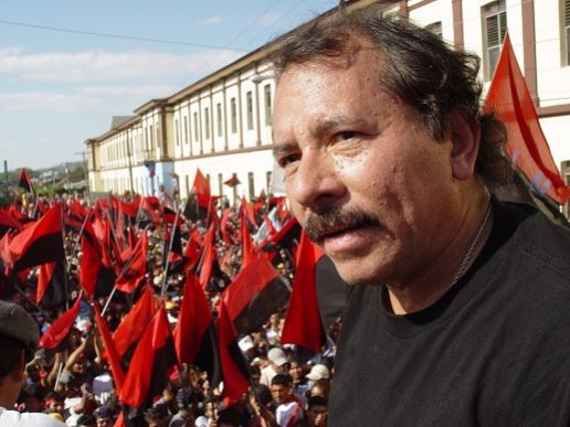 La dictadura electoralizada de Daniel Ortega